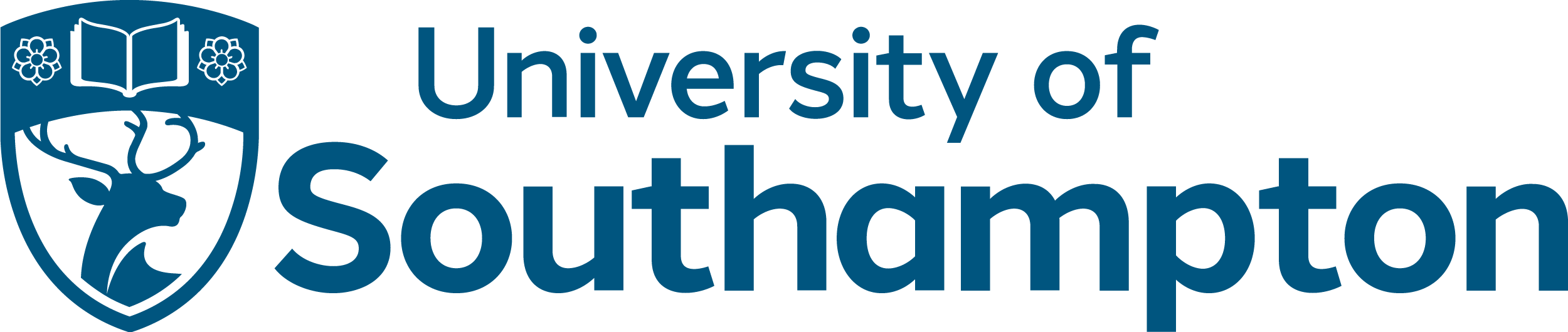 University of Southampton logo